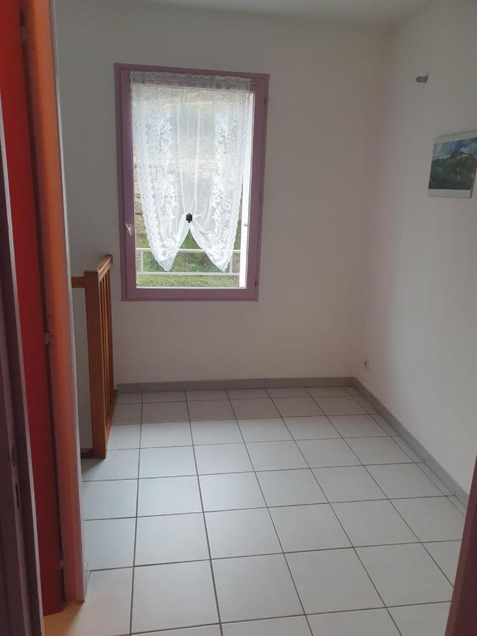 Gites Boullé Meyras Kültér fotó