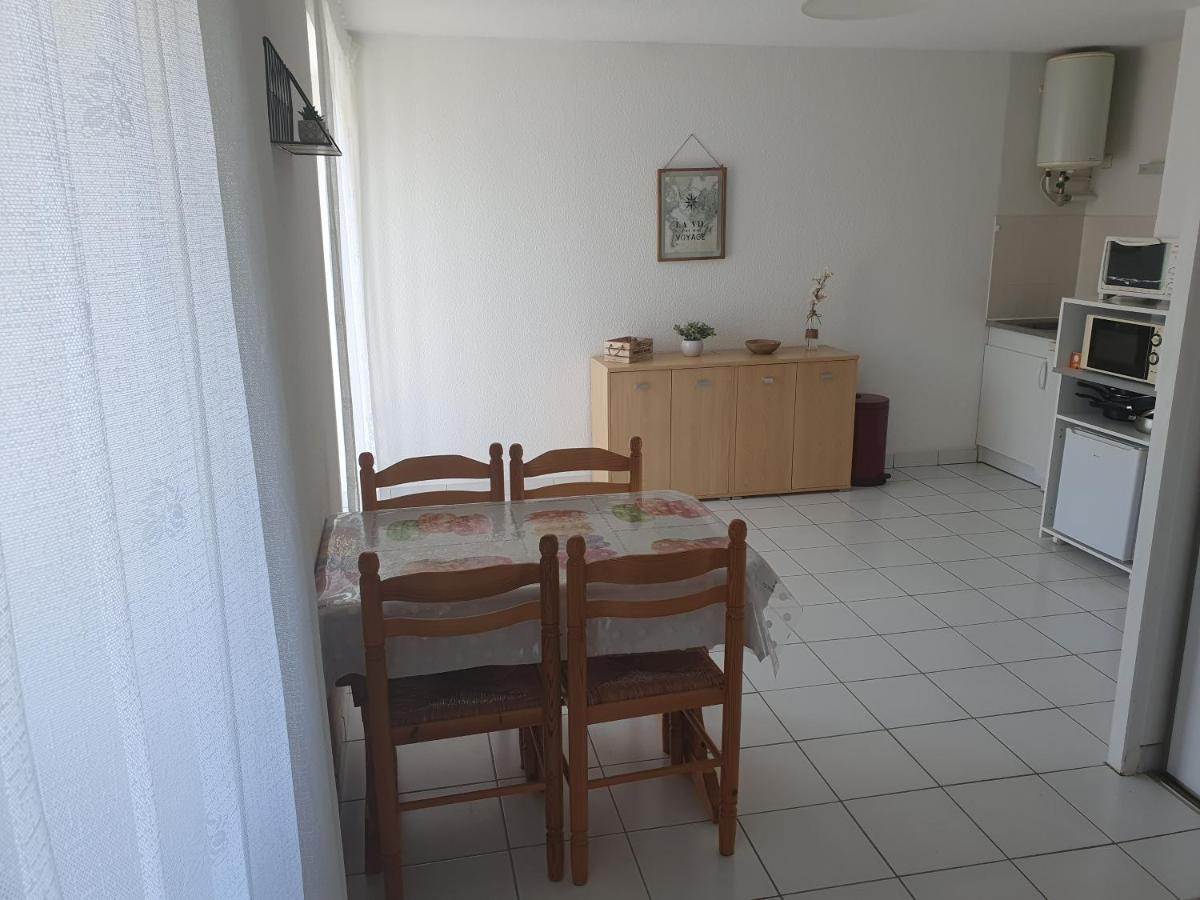Gites Boullé Meyras Kültér fotó